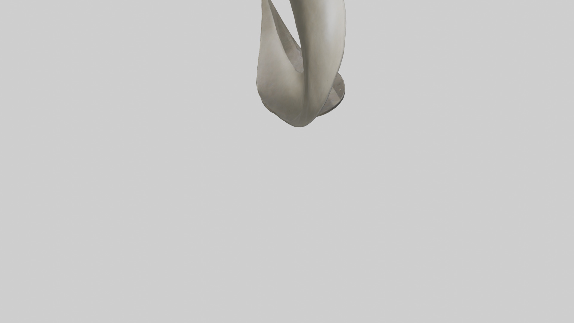 Sculpture model 3D model_4