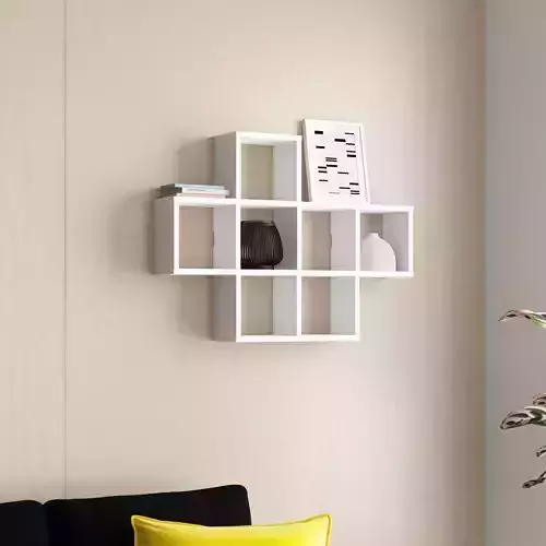 Germain Cubby Shelf