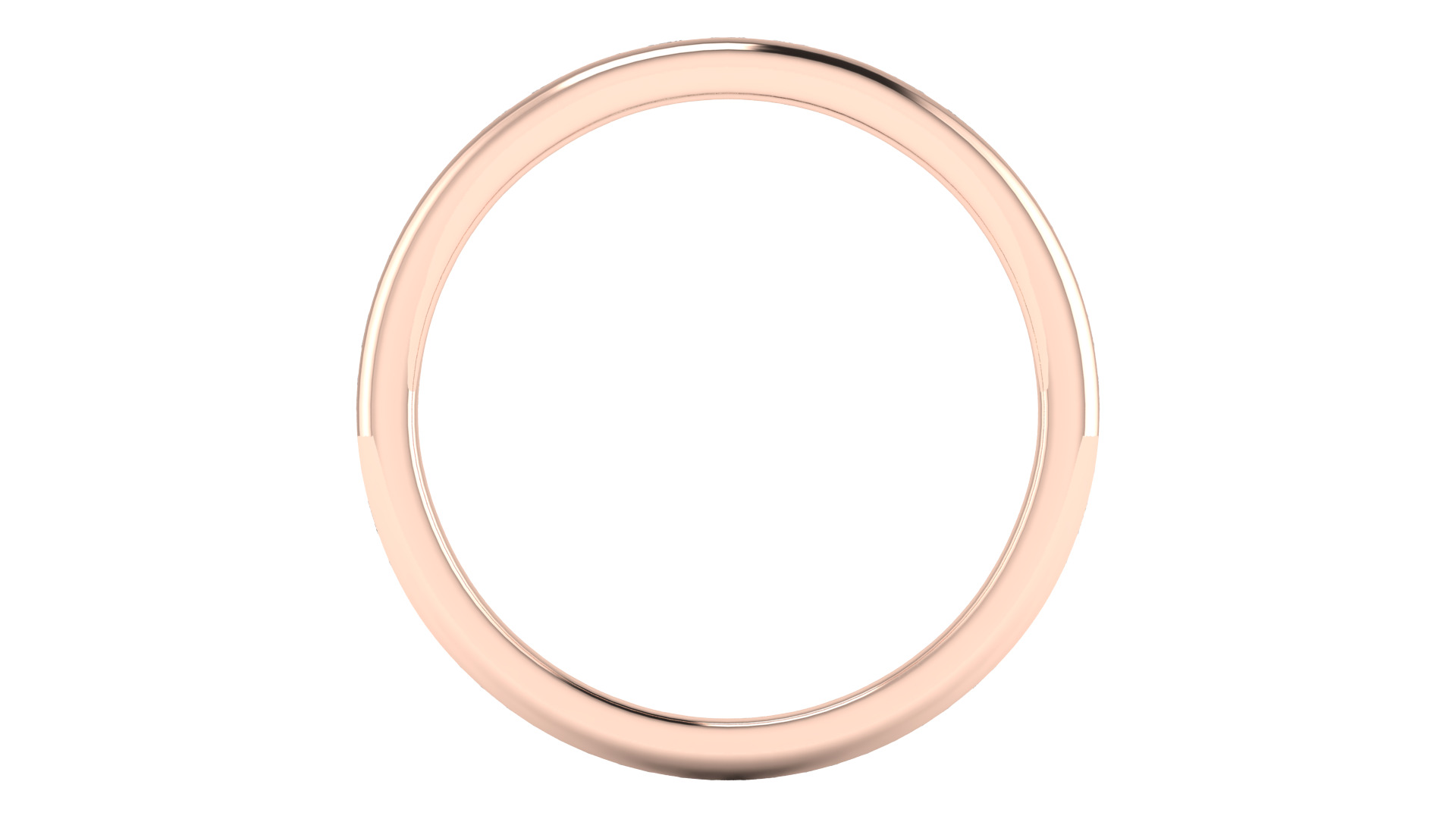 Women Ring Render 3dm STL OBJ FBX Details 3D print model_1