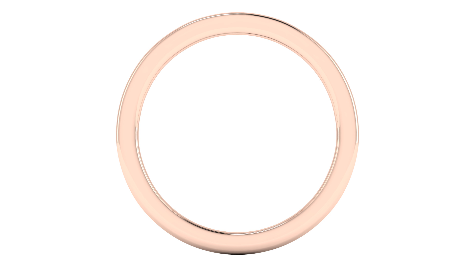 Women Ring  Render 3dm STL OBJ FBX Details 3D print model_1