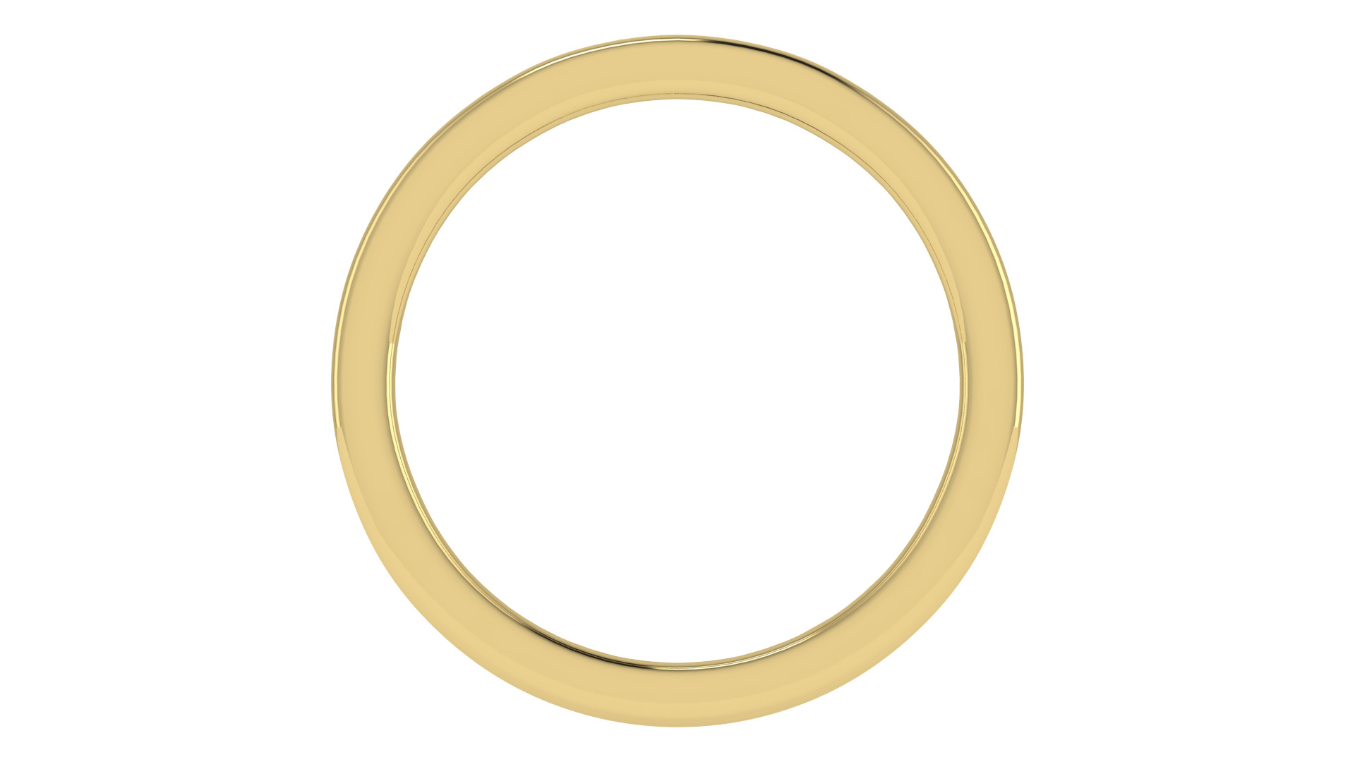 Women Ring  Render 3dm STL OBJ FBX Details 3D print model_13