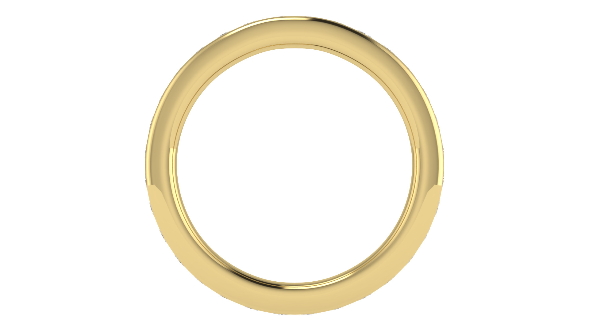 Women Ring  Render 3dm STL OBJ FBX Details 3D print model_11