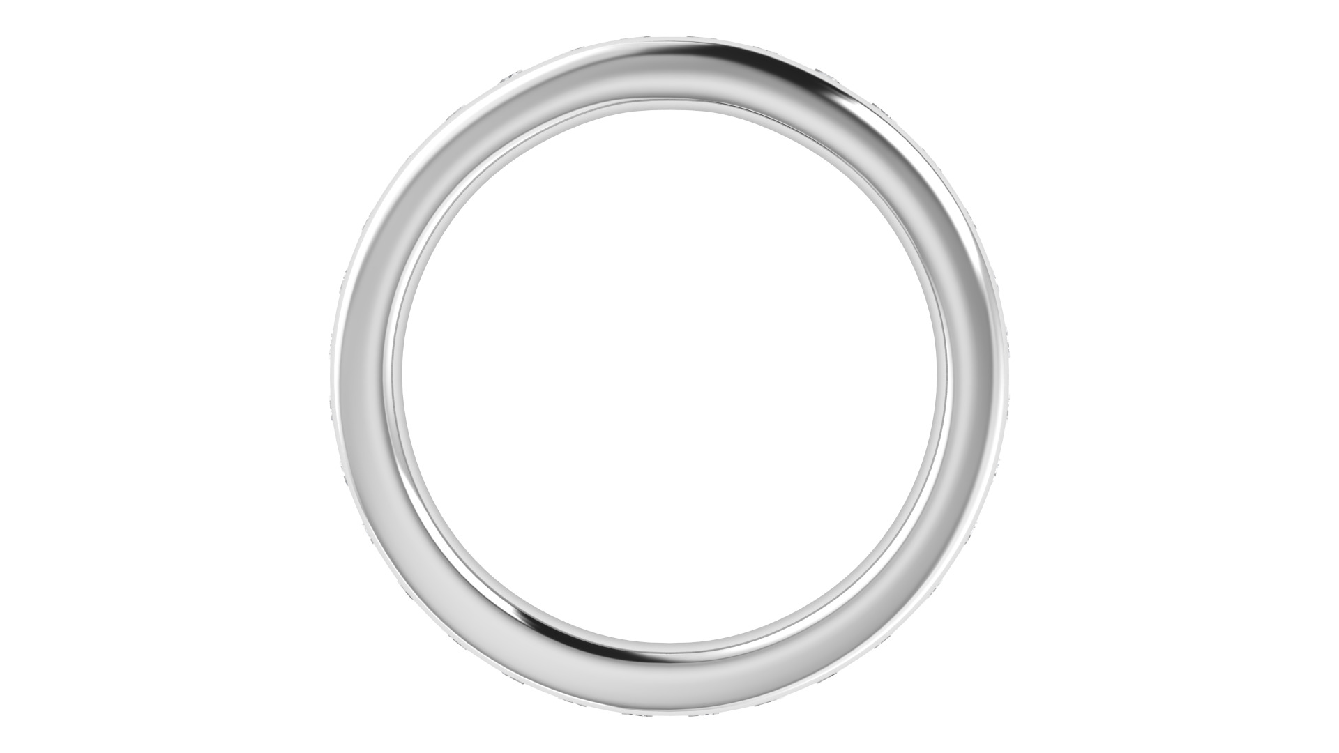 Women Ring  Render 3dm STL OBJ FBX Details 3D print model_8