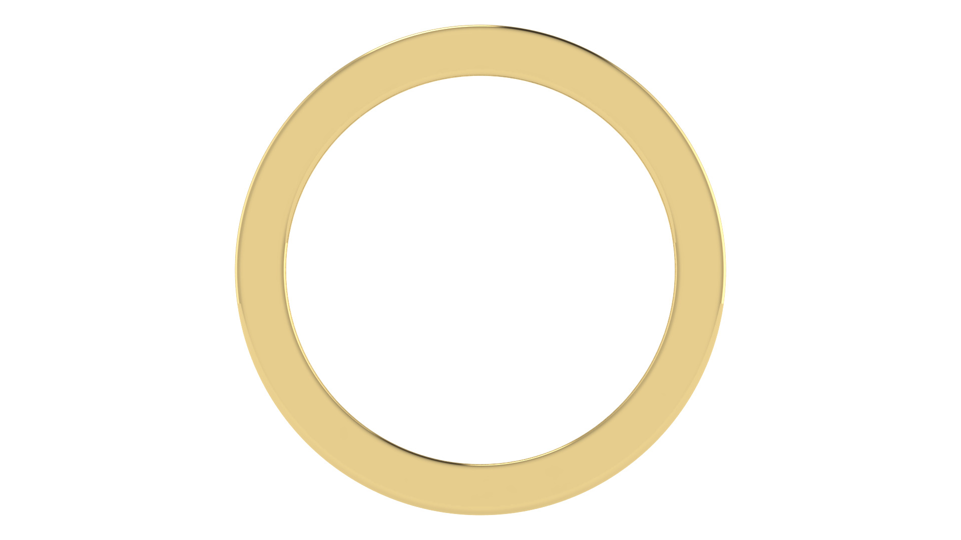 Women Ring Render 3dm STL OBJ FBX Details 3D print model_10