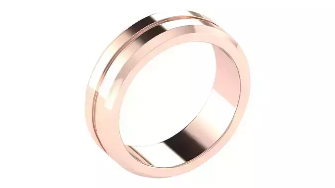 Women Ring  Render 3dm STL OBJ FBX TXT Details