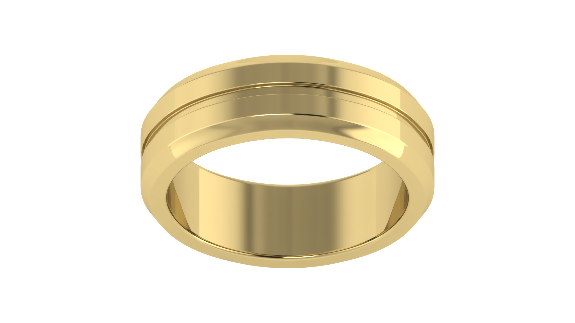 Women Ring  Render 3dm STL OBJ FBX TXT Details 3D print model_13