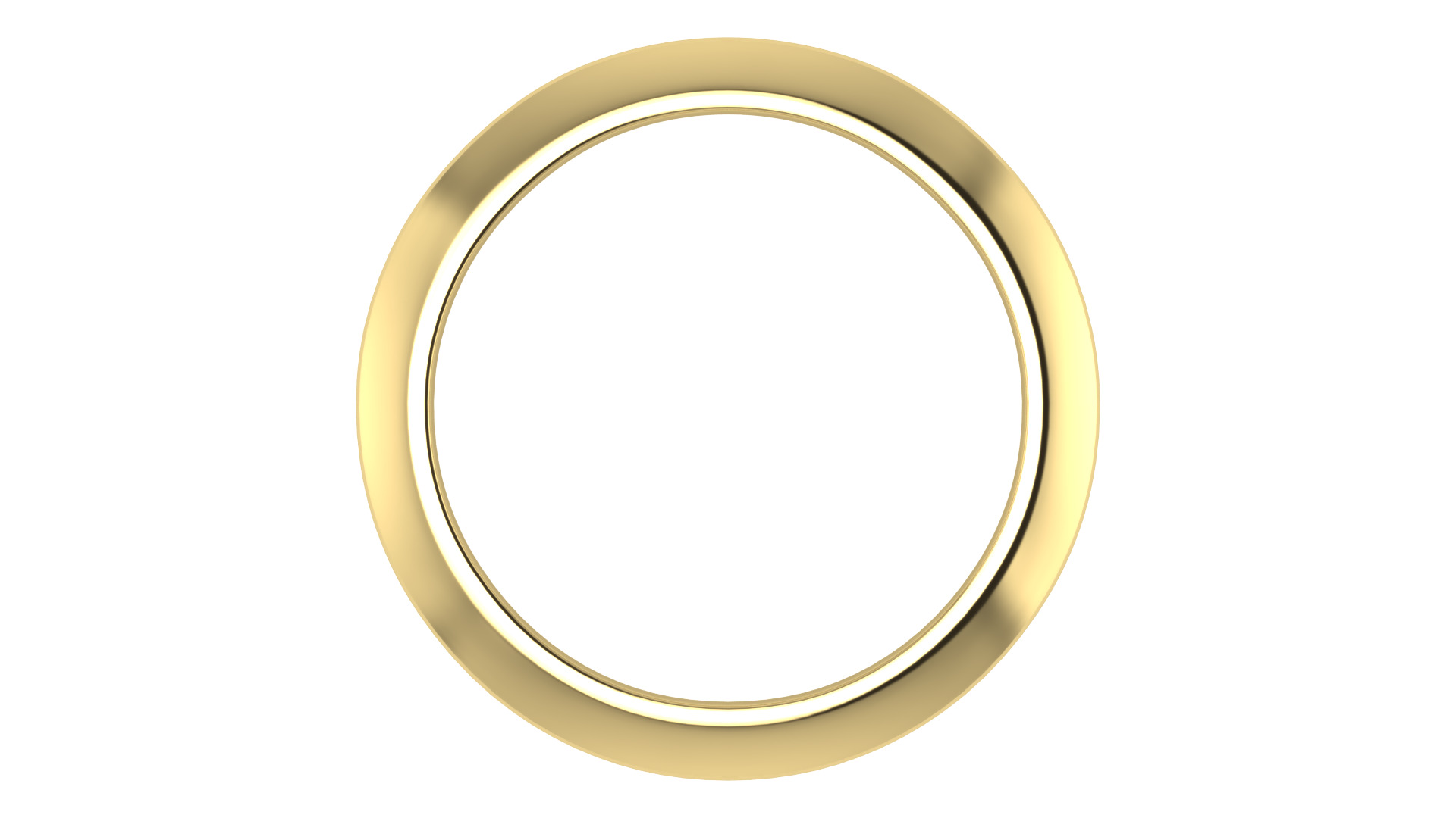 Women Ring Render 3dm STL OBJ FBX TXT Details 3D print model_7