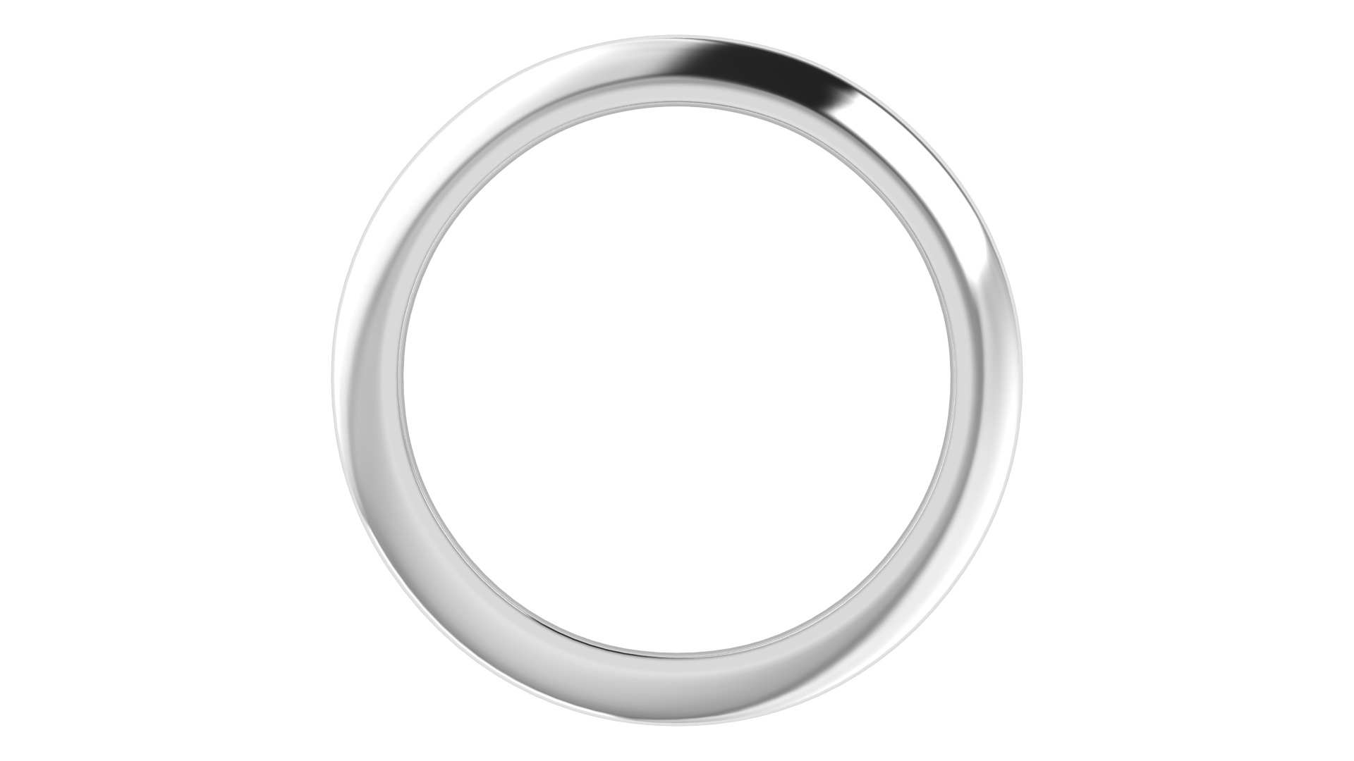 Women Ring Render 3dm STL OBJ FBX TXT Details 3D print model_6