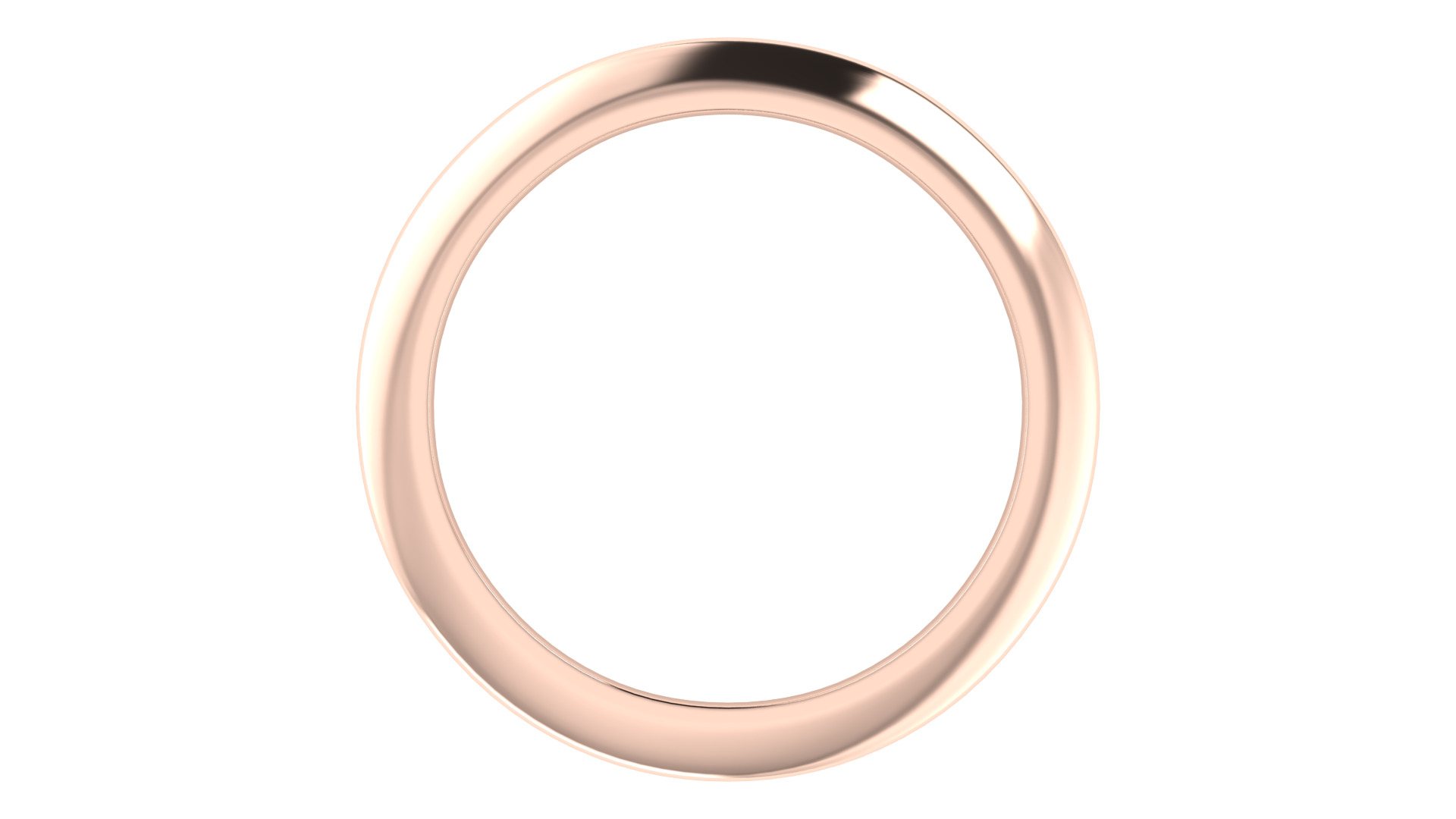 Women Ring Render 3dm STL OBJ FBX TXT Details 3D print model_8