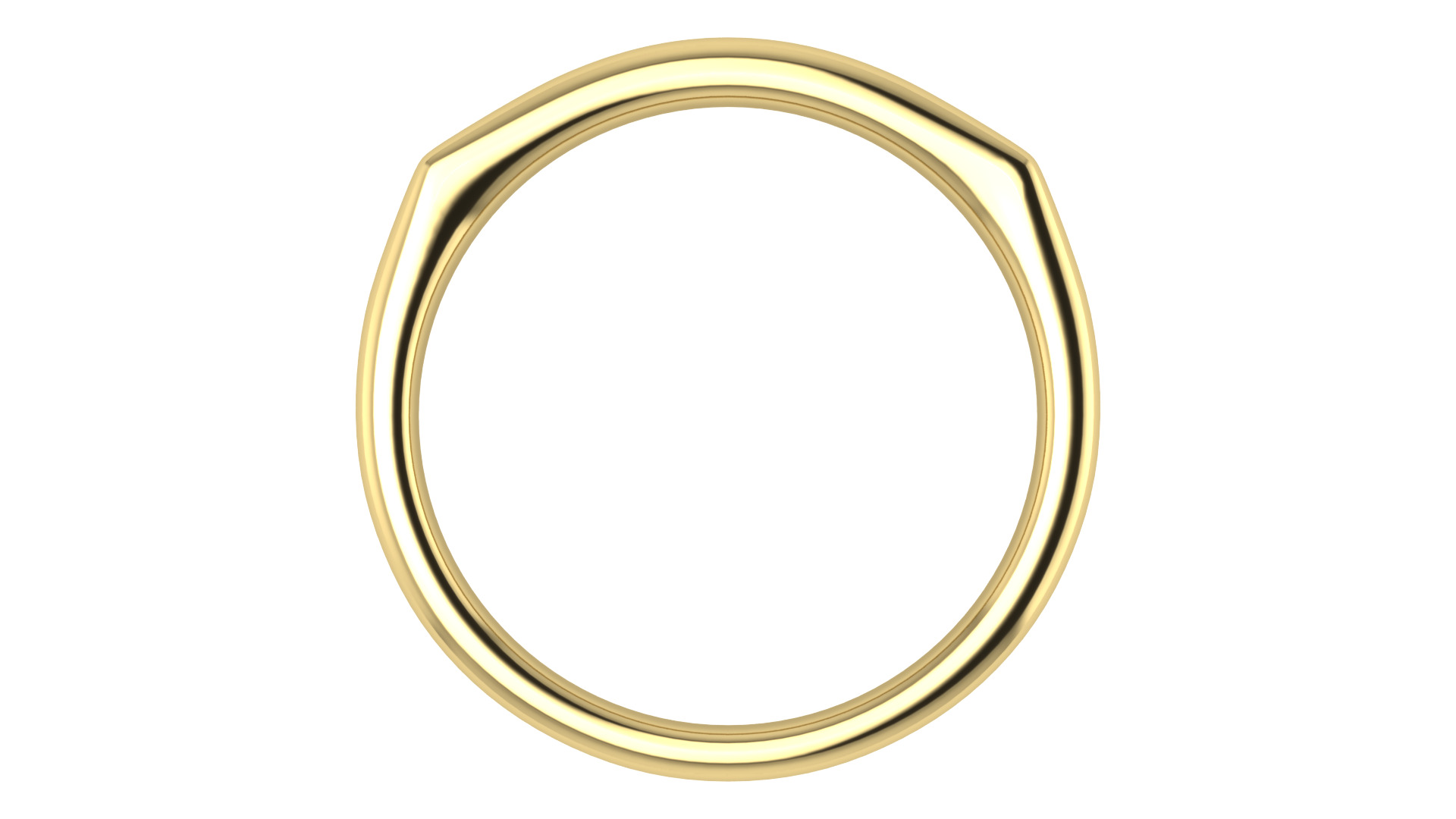 Women Ring Render 3dm STL OBJ FBX TXT Details 3D print model_8