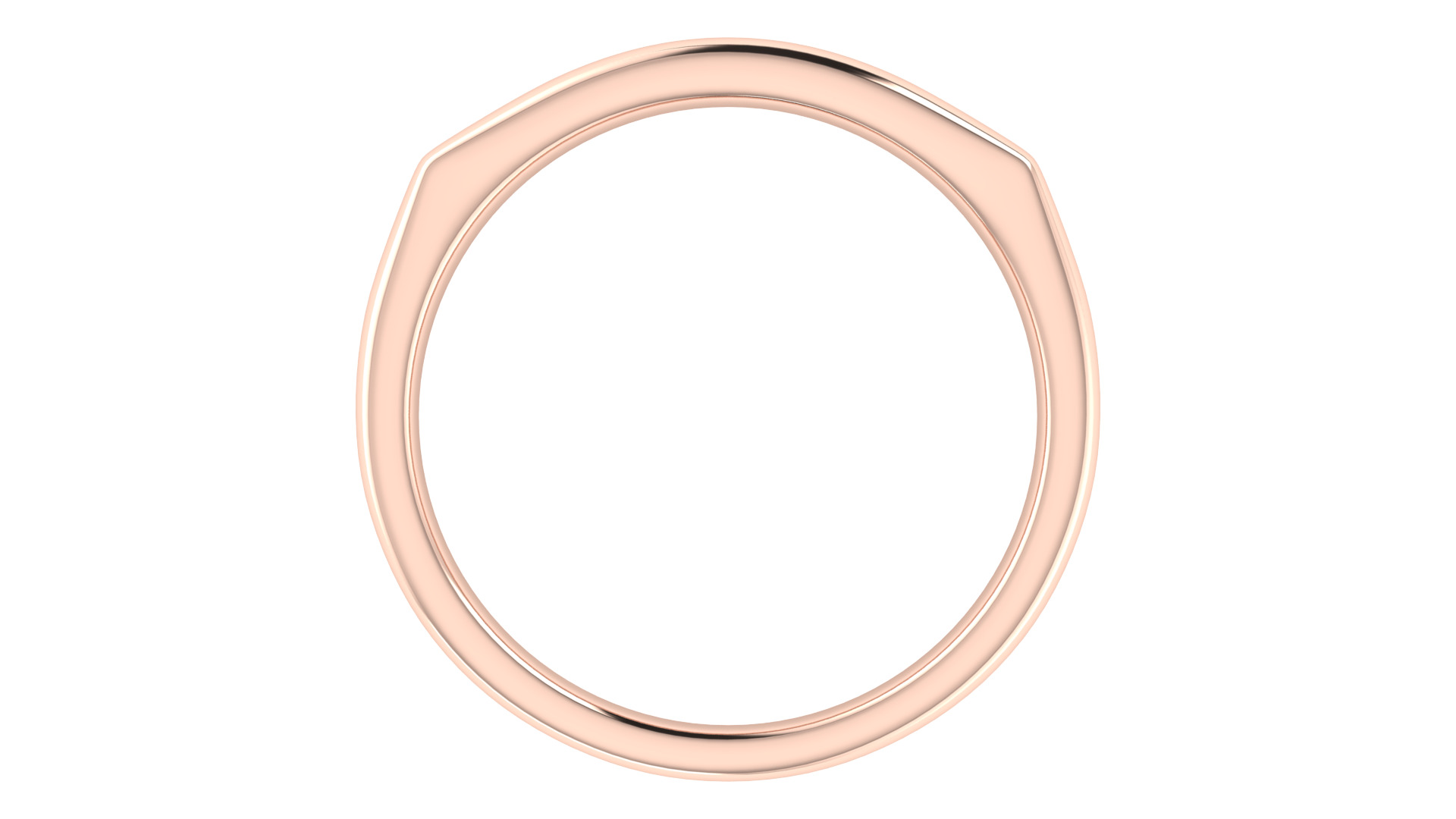 Women Ring Render 3dm STL OBJ FBX TXT Details 3D print model_6