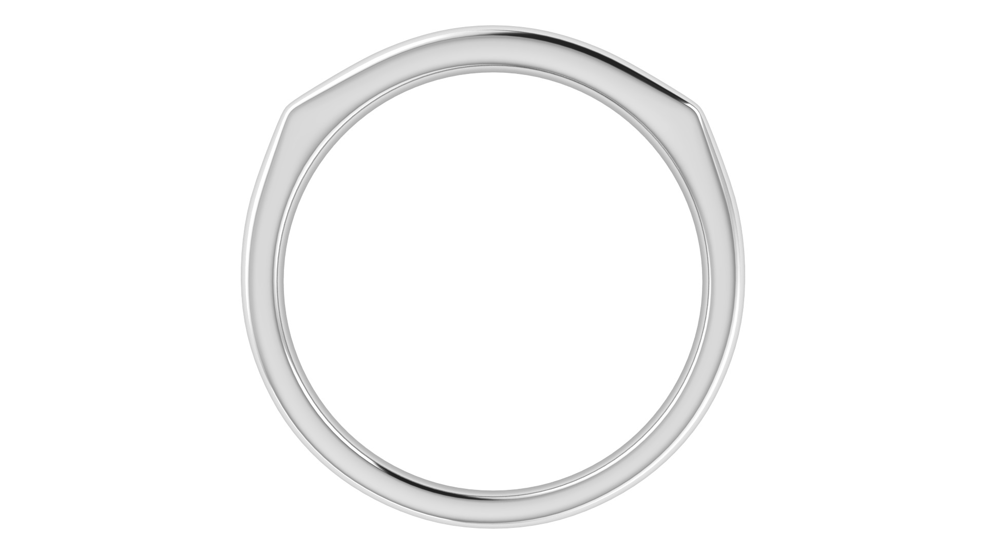 Women Ring Render 3dm STL OBJ FBX TXT Details 3D print model_7