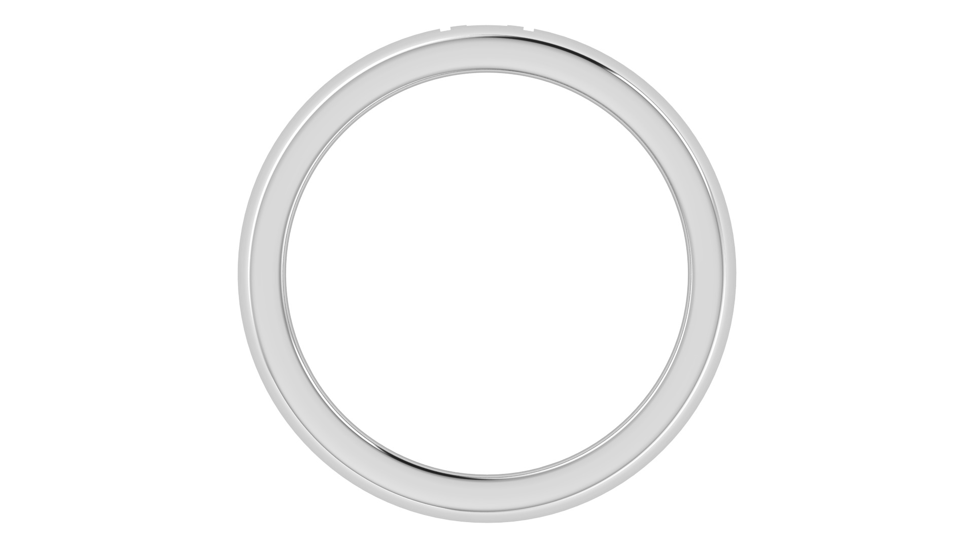 Women Ring Render 3dm STL OBJ FBX TXT Details 3D print model_6