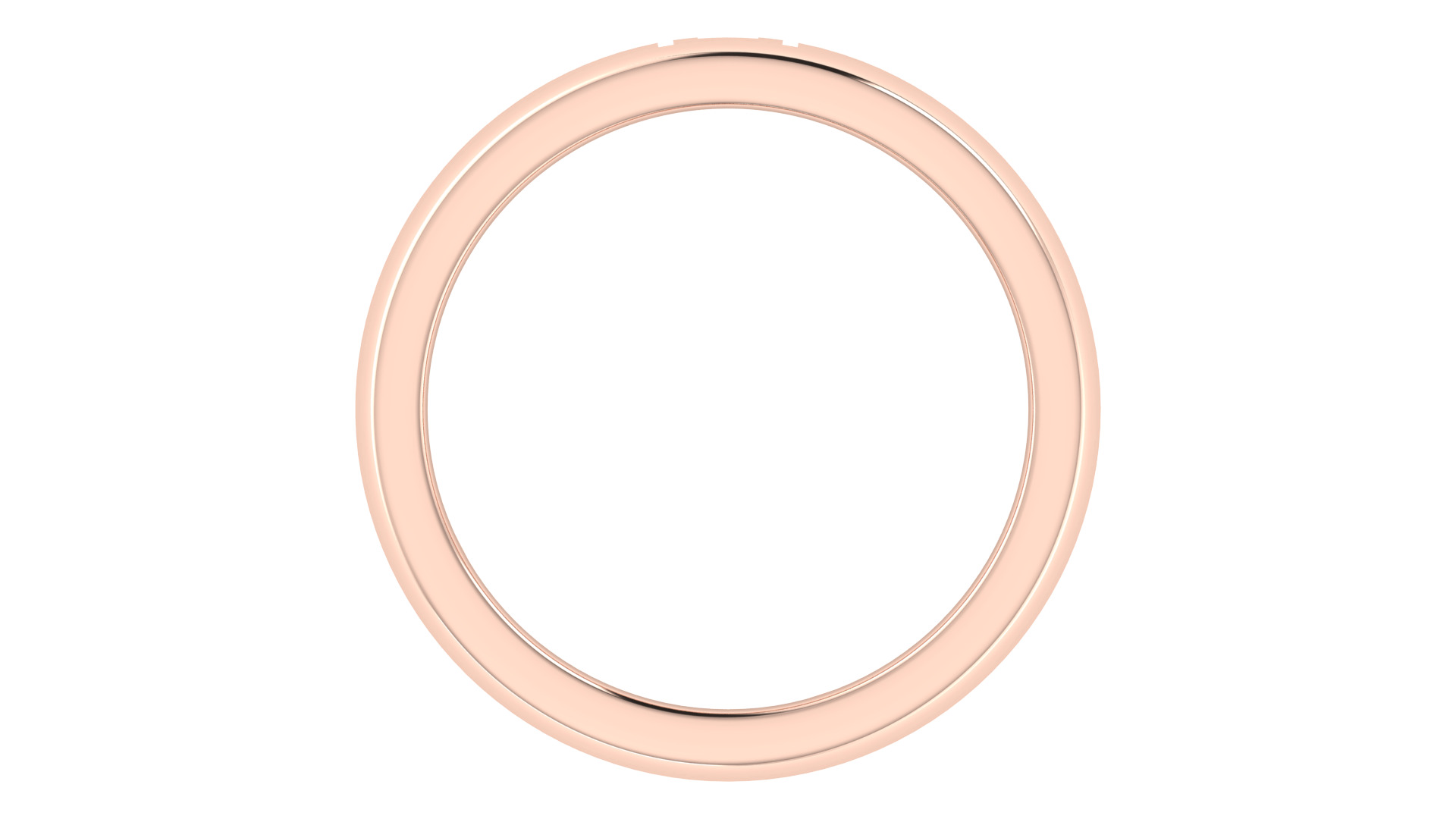 Women Ring Render 3dm STL OBJ FBX TXT Details 3D print model_7