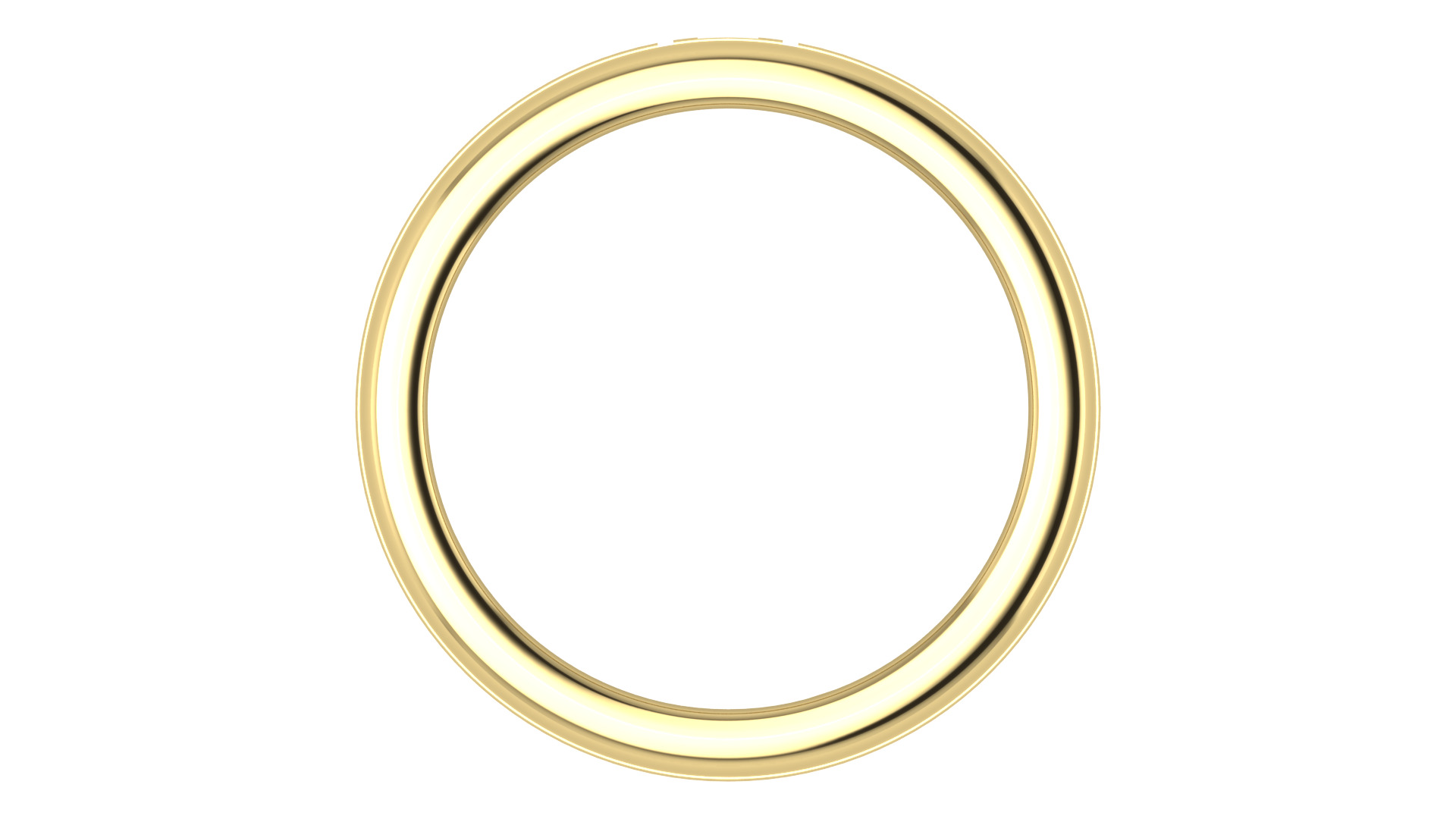 Women Ring Render 3dm STL OBJ FBX TXT Details 3D print model_8