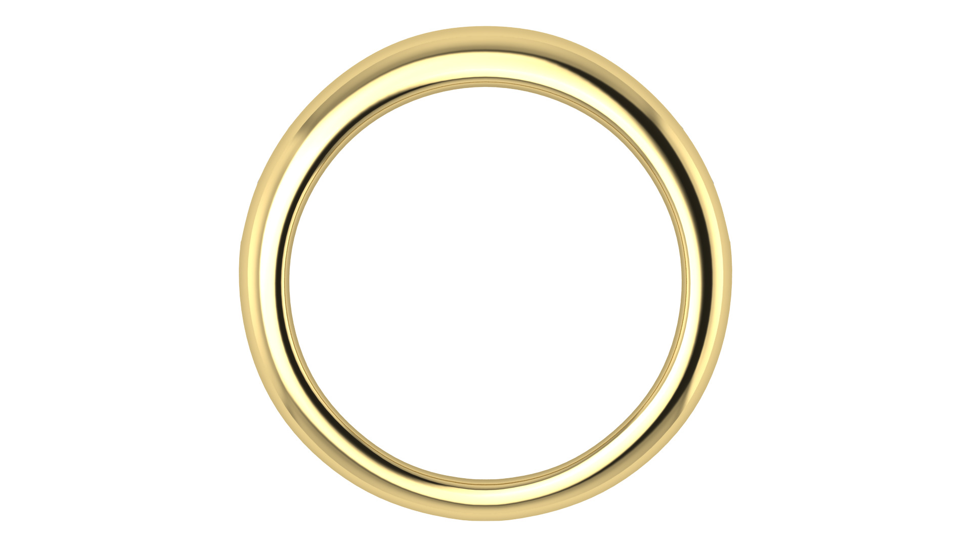 Women Ring Render 3dm STL OBJ FBX Details 3D print model_7