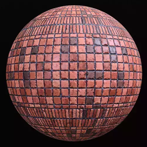 Red Brick Flooring 03