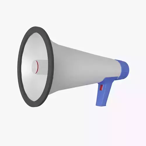 Megaphone