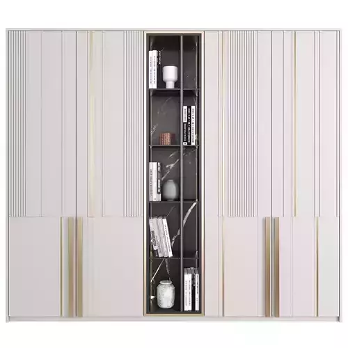 Furniture composition 81