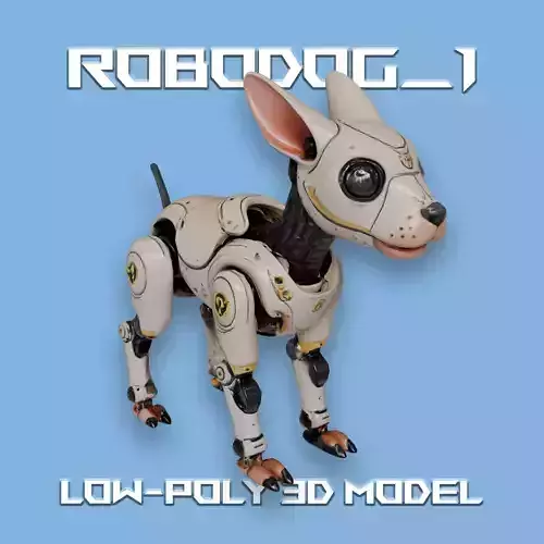 RoboDog1