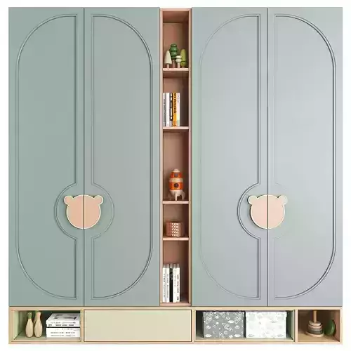 Furniture composition 84