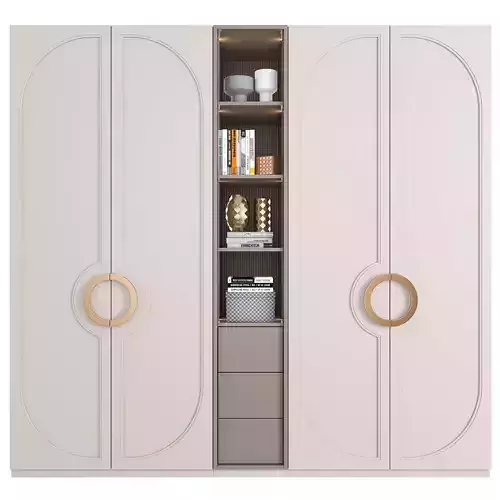 Furniture composition 85