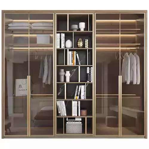 Furniture composition 86