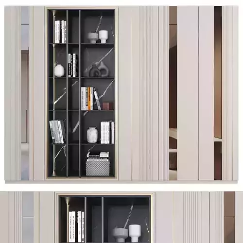 Furniture composition 90