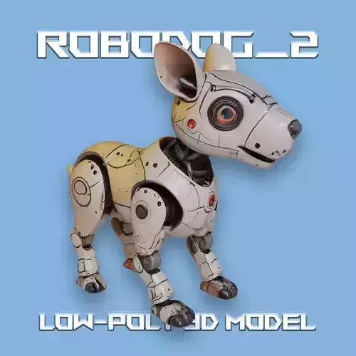 RoboDog2