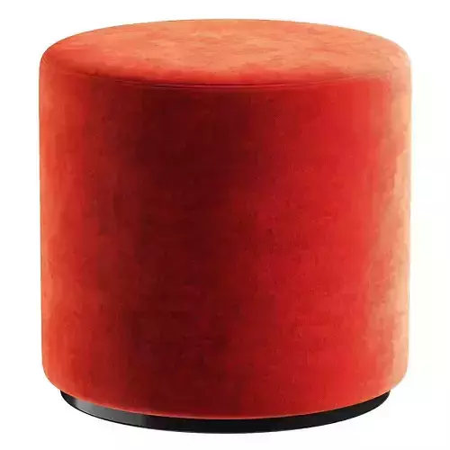 pouf blue 3