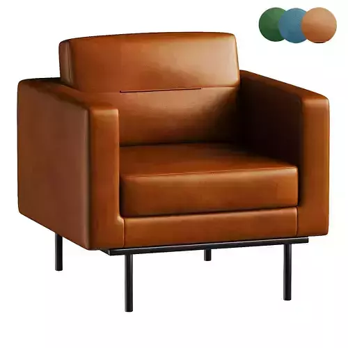 armchair 13