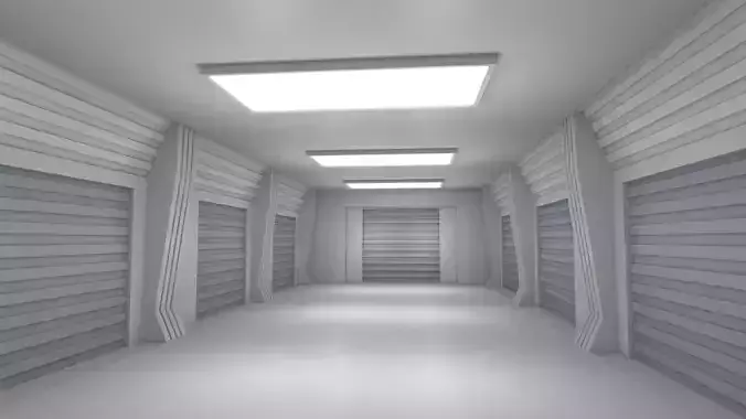 Storage Room
