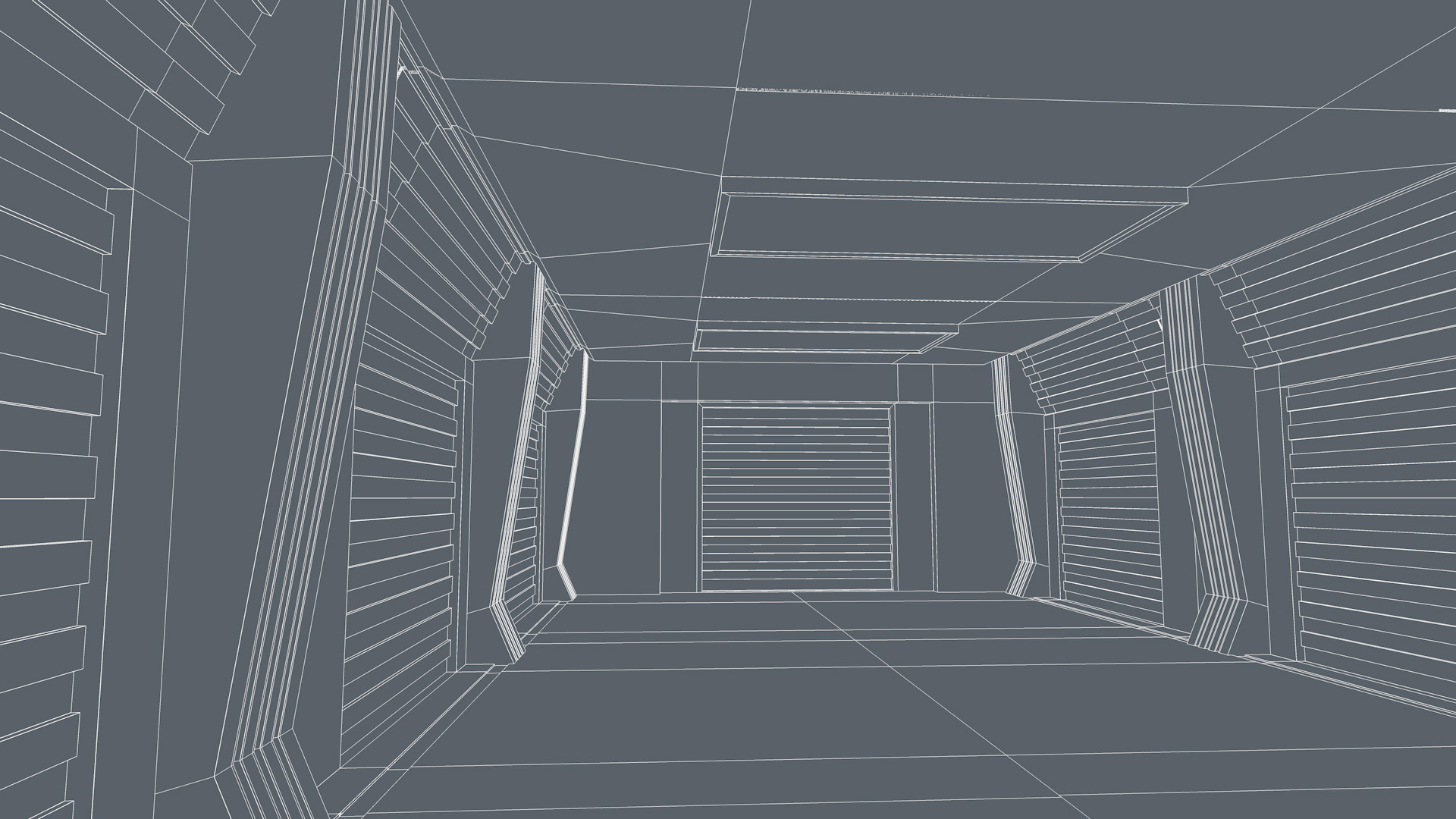 Storage Room 3D model_10