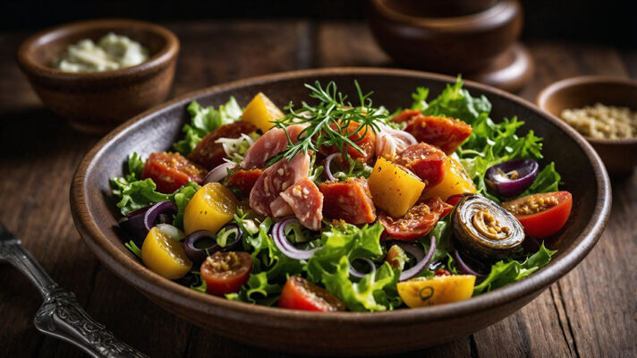 4k Fast Food Images x30 Texture_20