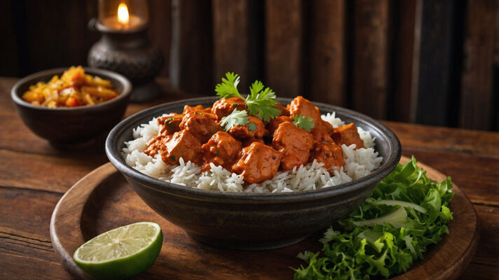 4k Fast Food Images x30 Texture_7