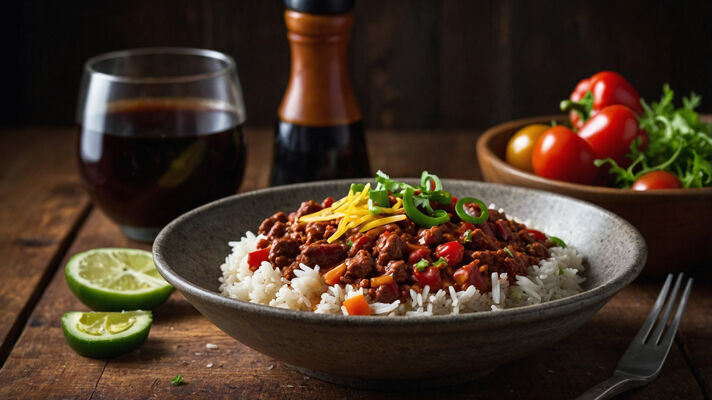 4k Fast Food Images x30 Texture_5