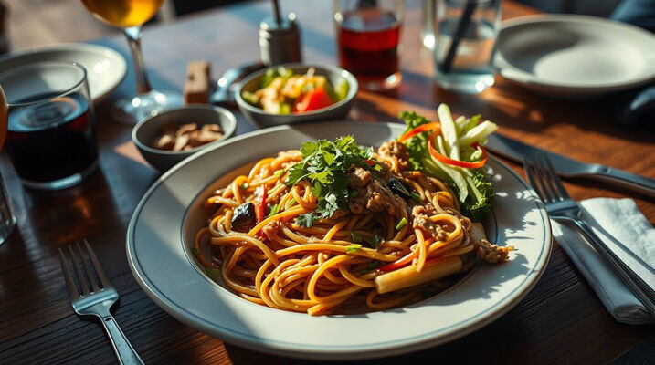 4k Fast Food Images x30 Texture_31