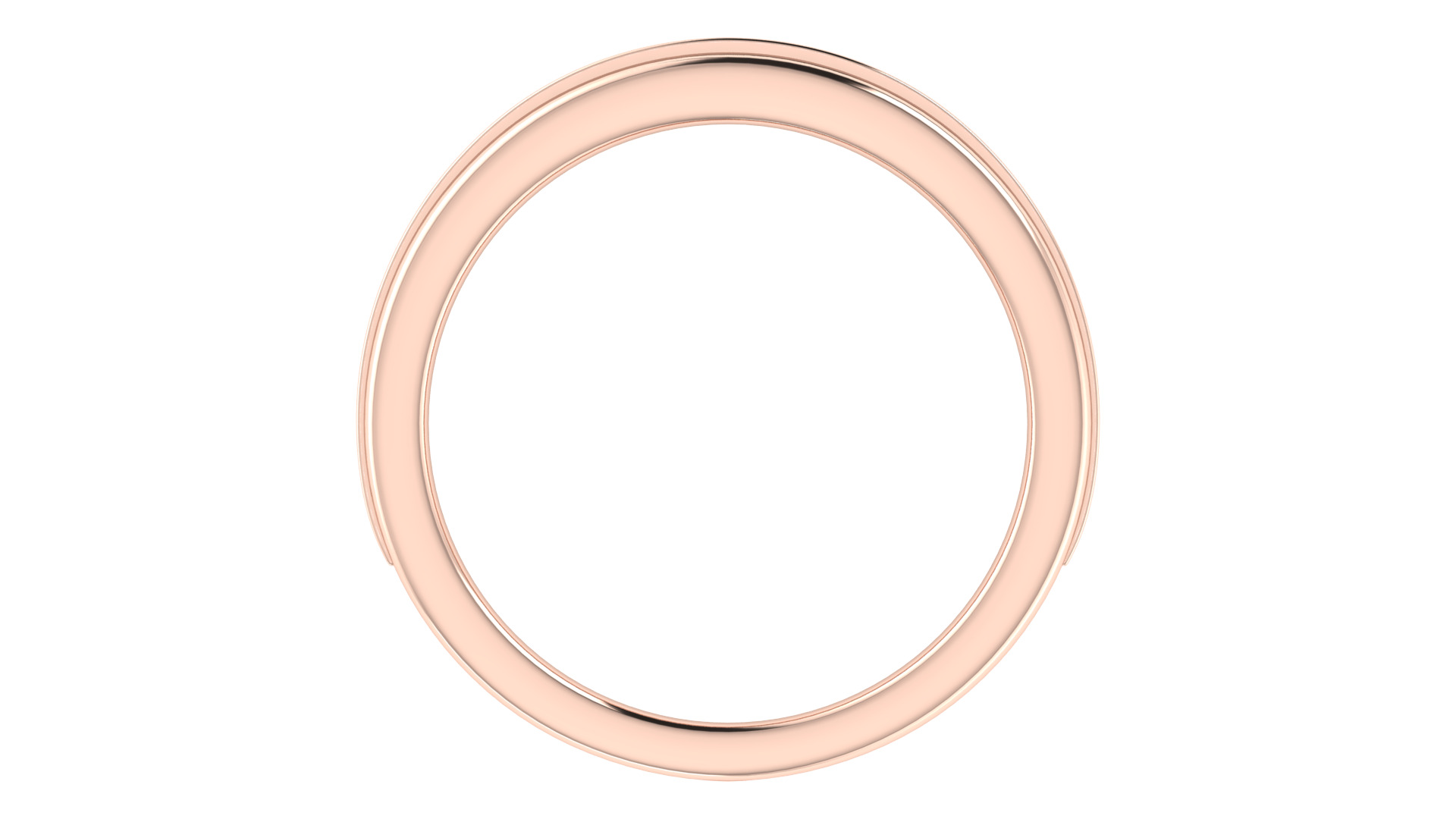 Women Ring  Render 3dm STL OBJ FBX TXT Details 3D print model_6