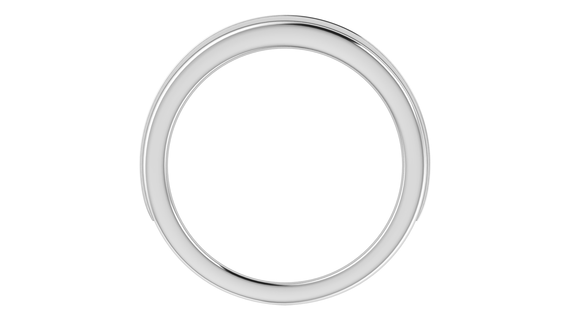 Women Ring  Render 3dm STL OBJ FBX TXT Details 3D print model_7