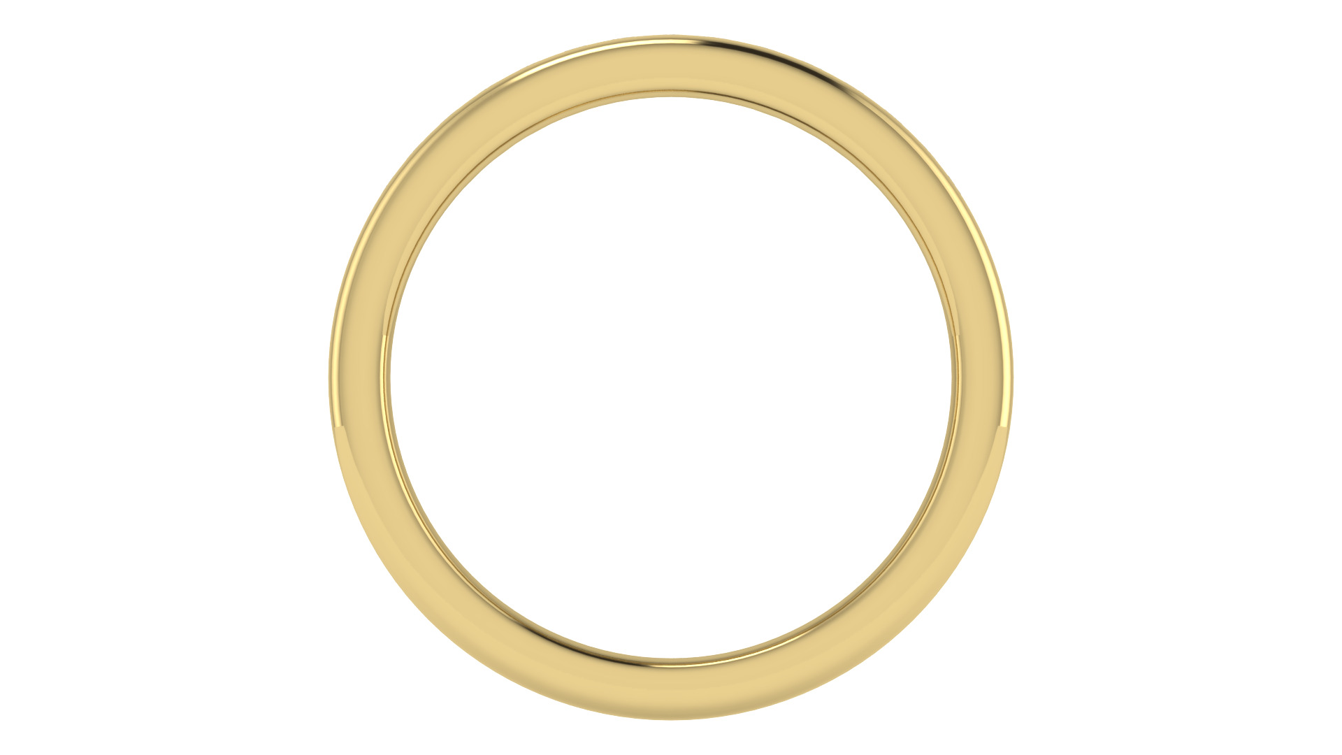 Women Ring Render 3dm STL OBJ FBX TXT Details 3D print model_6