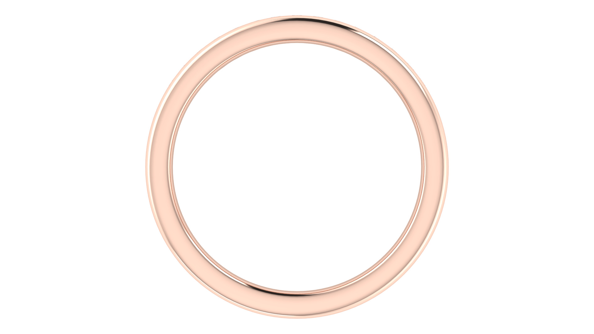 Women Ring Render 3dm STL OBJ FBX TXT Details 3D print model_7