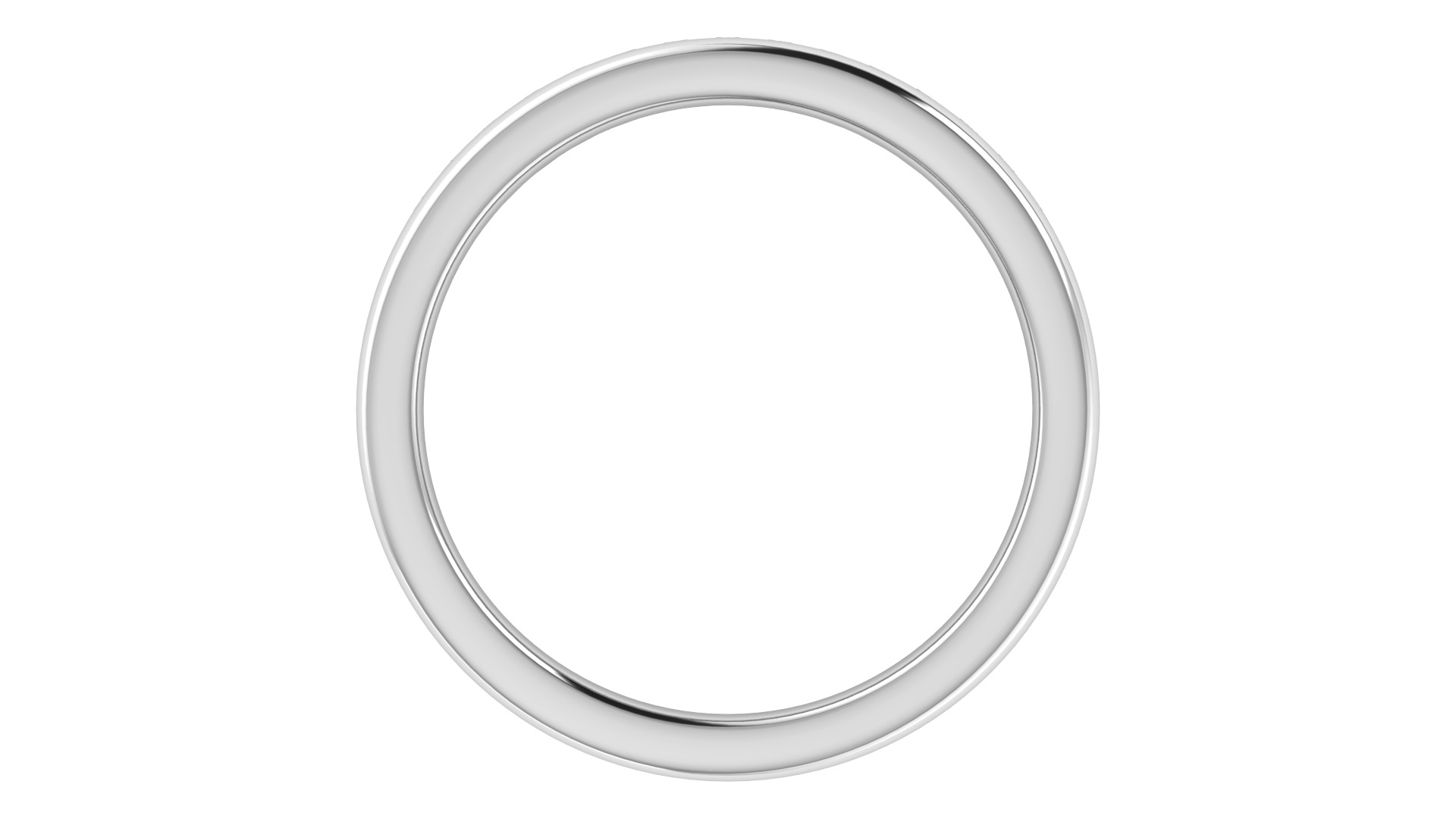 Women Ring Render 3dm STL OBJ FBX TXT Details 3D print model_8