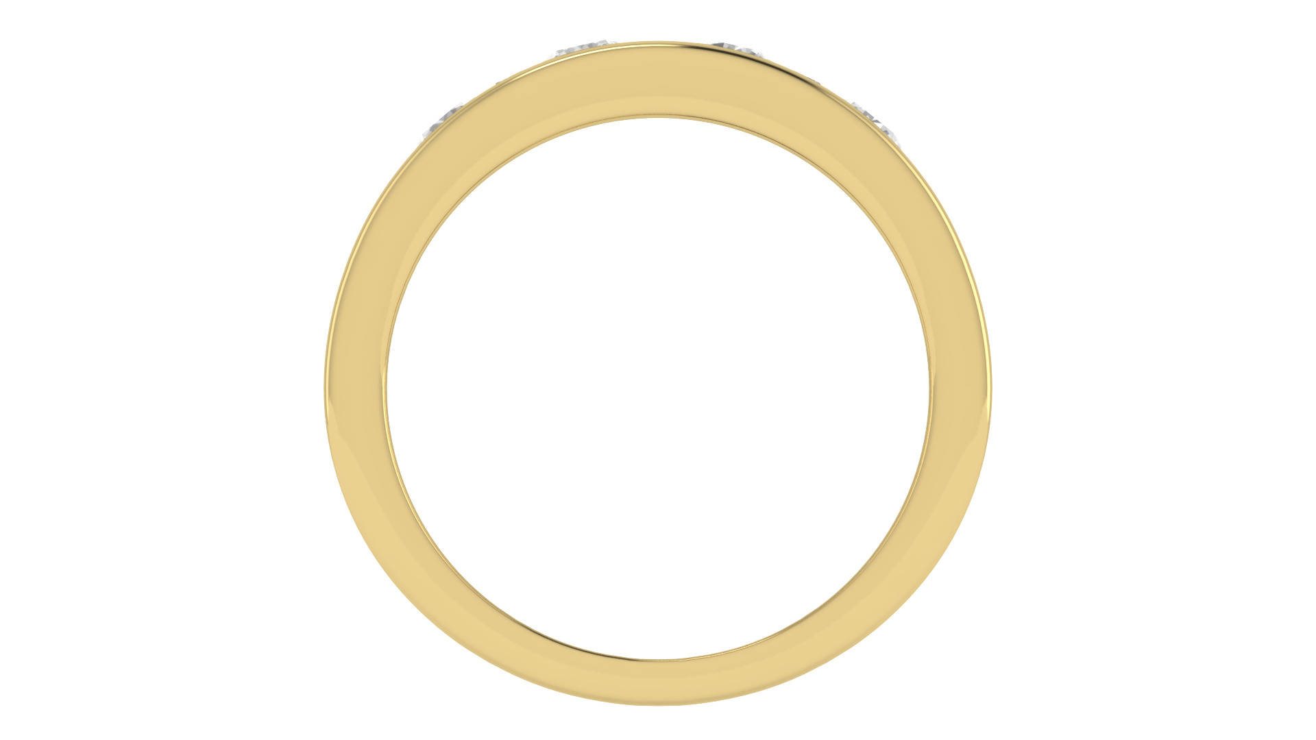 Women Ring  Render 3dm STL OBJ FBX TXT Details 3D print model_6