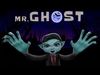 Semi-Realistic Male GHOST Character with Rig Low-poly 3D model_1
