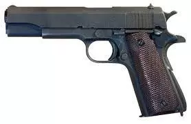 gun8924 Free 3D model