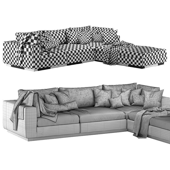 15 Modern Sofa Collection _9