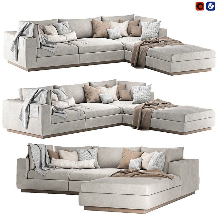 15 Modern Sofa Collection _7