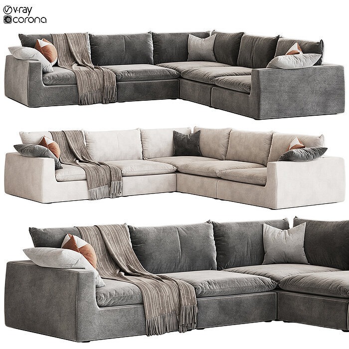 15 Modern Sofa Collection _29