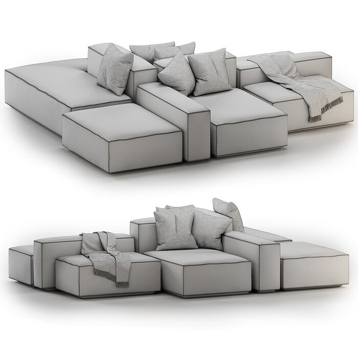 15 Modern Sofa Collection _6