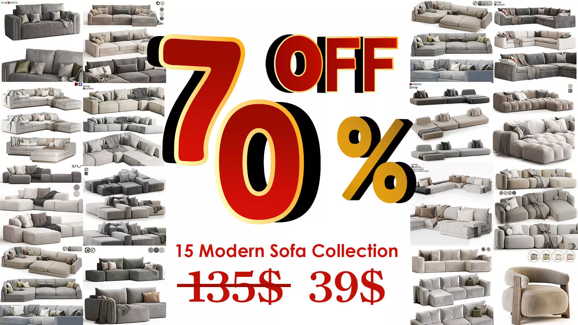 15 Modern Sofa Collection _0